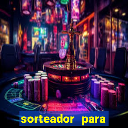 sorteador para bingo 75 bolas online
